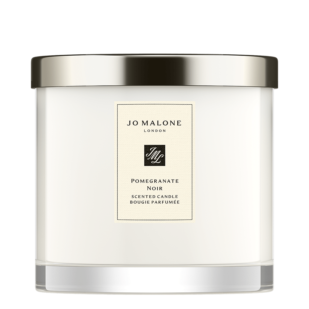 Pomegranate Noir Scented Candle