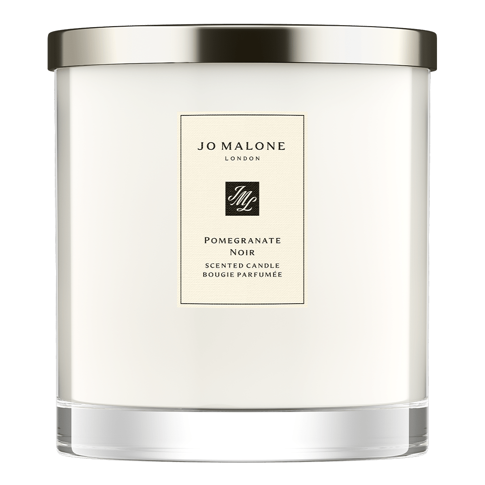 Pomegranate Noir Scented Candle