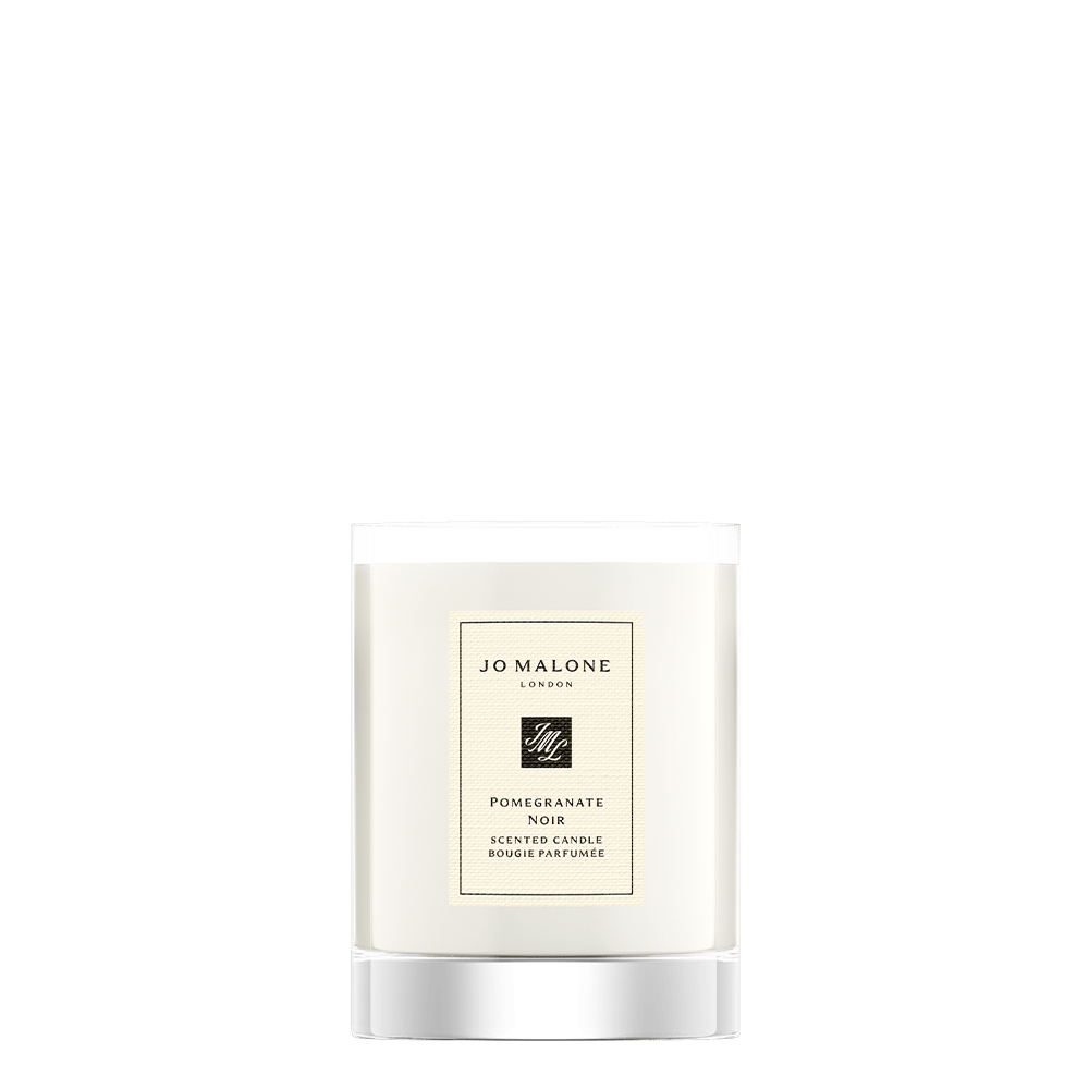 Pomegranate Noir Scented Candle