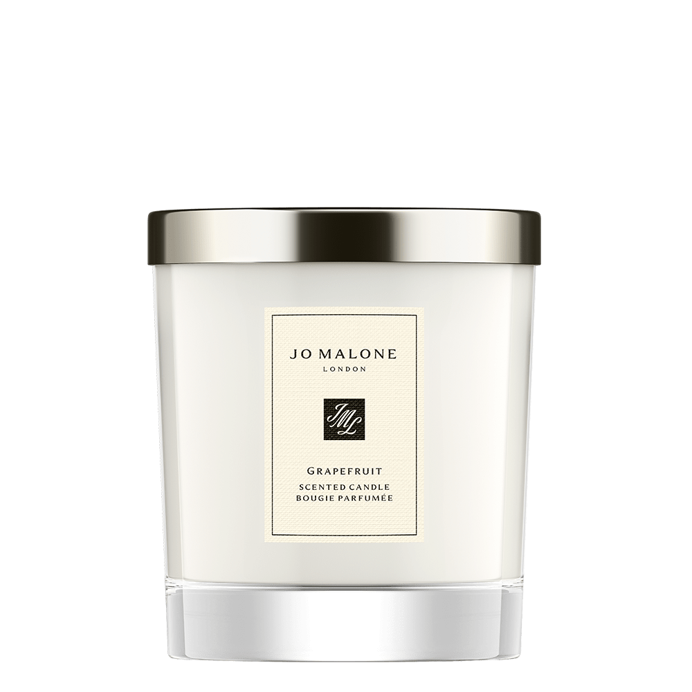 Grapefruit Scented Candle