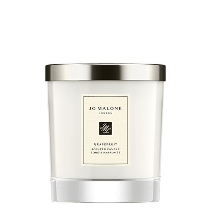 Grapefruit Scented Candle