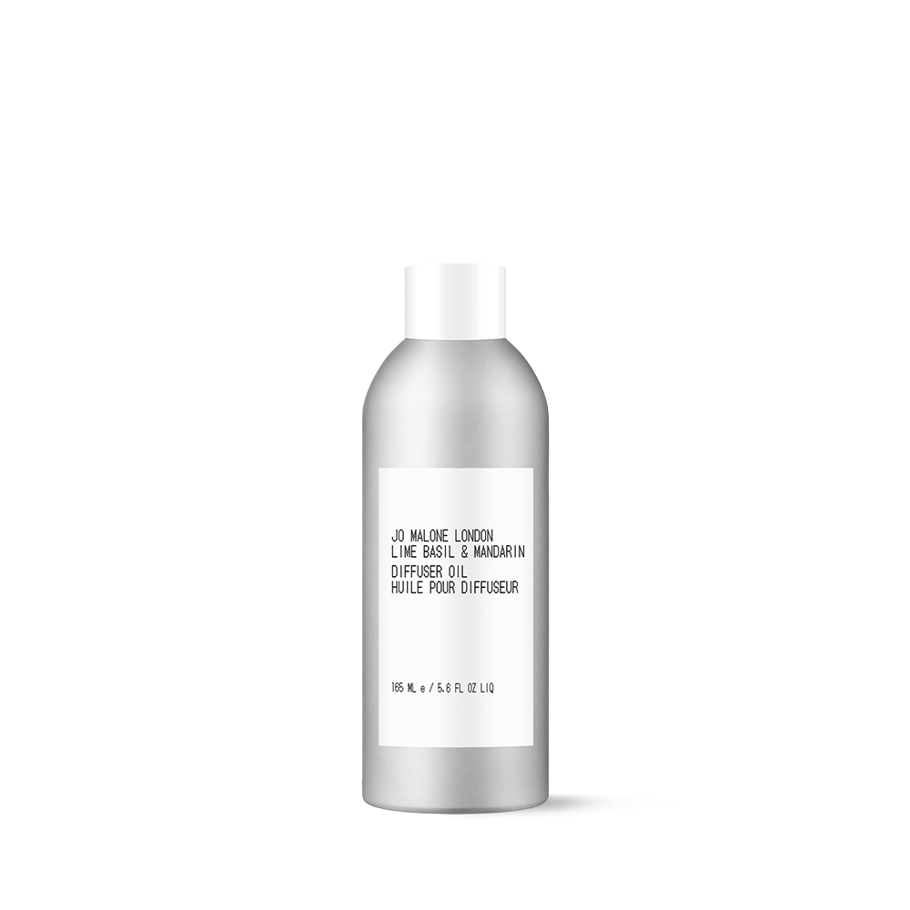 Lime Basil & Mandarin Diffuser Refill