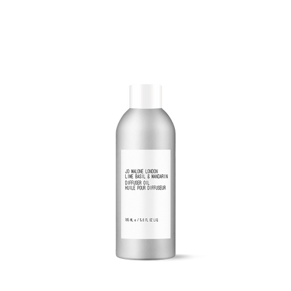 Lime Basil & Mandarin Diffuser Refill