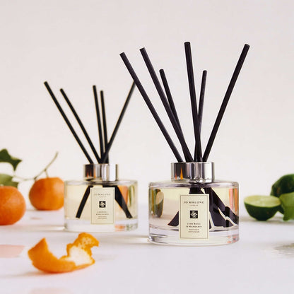 Lime Basil & Mandarin Diffuser Refill
