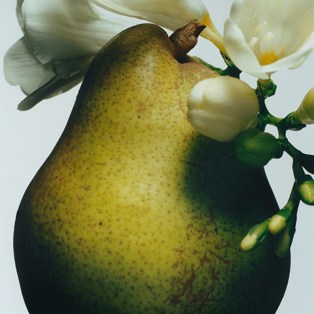 English Pear & Freesia Body & Hand Wash
