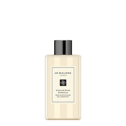 English Pear & Freesia Body & Hand Wash