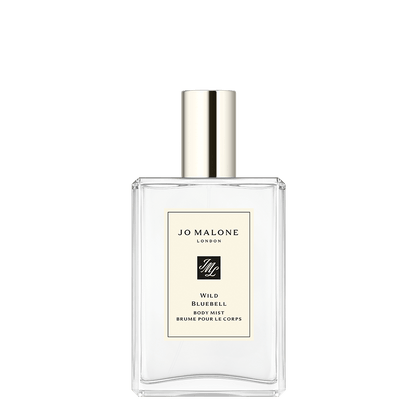 Wild Bluebell Body Mist