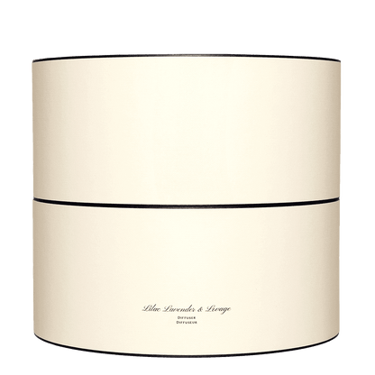 Lilac Lavender & Lovage Diffuser