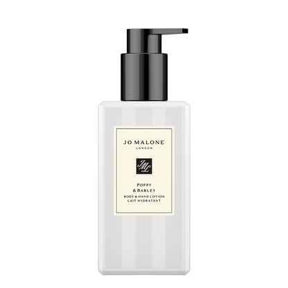 Poppy & Barley Body & Hand Lotion