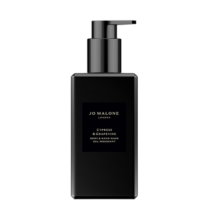 Cypress & Grapevine Body & Hand Wash