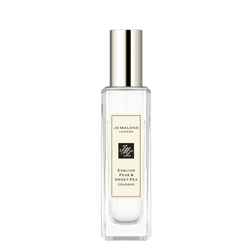 English Pear & Sweet Pea Cologne